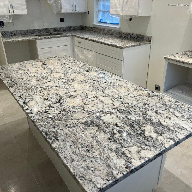 What is Alaska Granite? Types, Uses and Price Guide