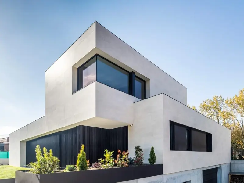 Choosing the Right Natural Stone for Exterior Wall Cladding: A Comprehensive Guide