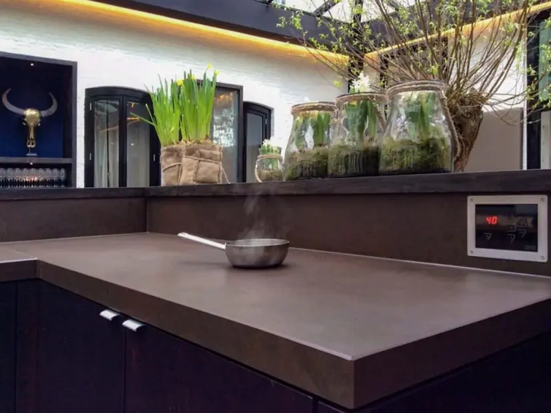 The Heat Resistance of Granite: Essential Facts