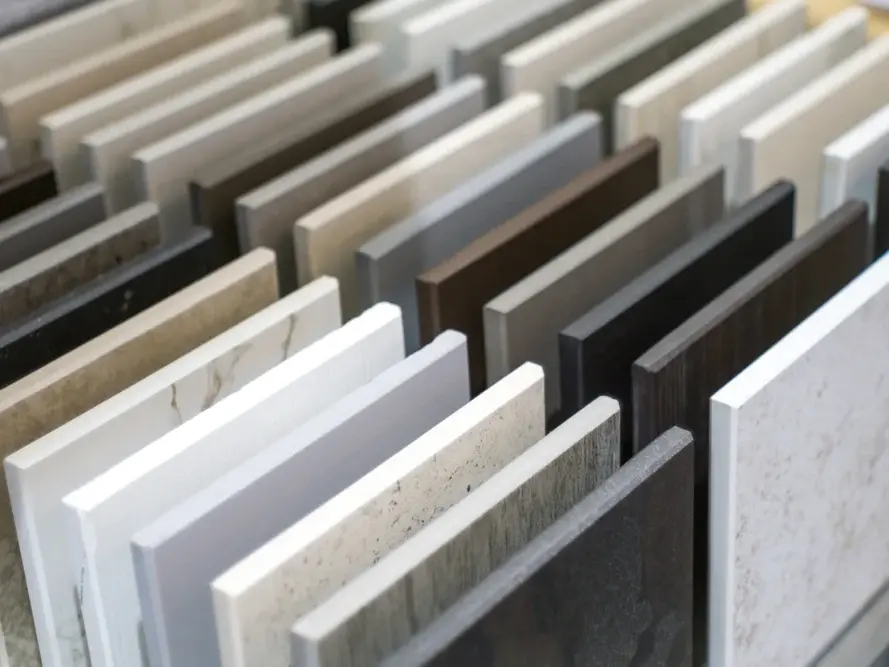 Dark or Light Granite: How and Why to Choose One Over the Other?