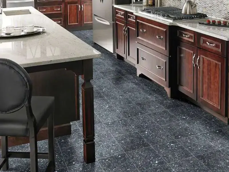 Exploring Granite Flooring Tiles: A Practical Choice and Stylish Choice