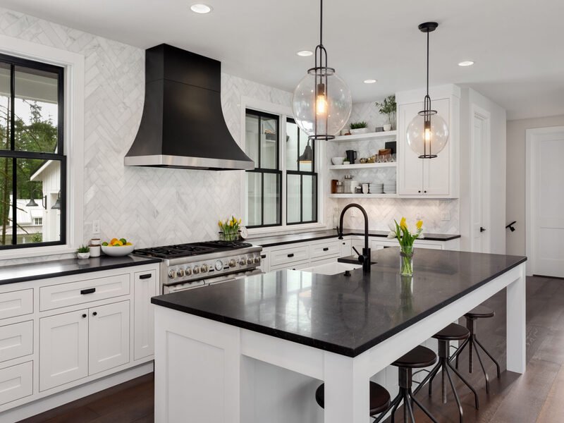 Rajasthan Black Granite: Complete Guide on Price, Uses, and Quarry Facts