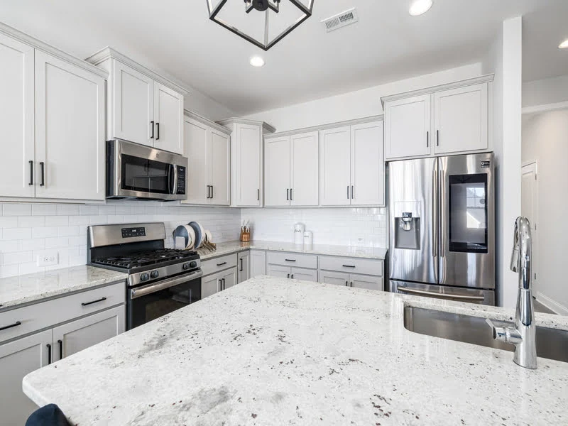 5 Popular White Granite from Rajasthan