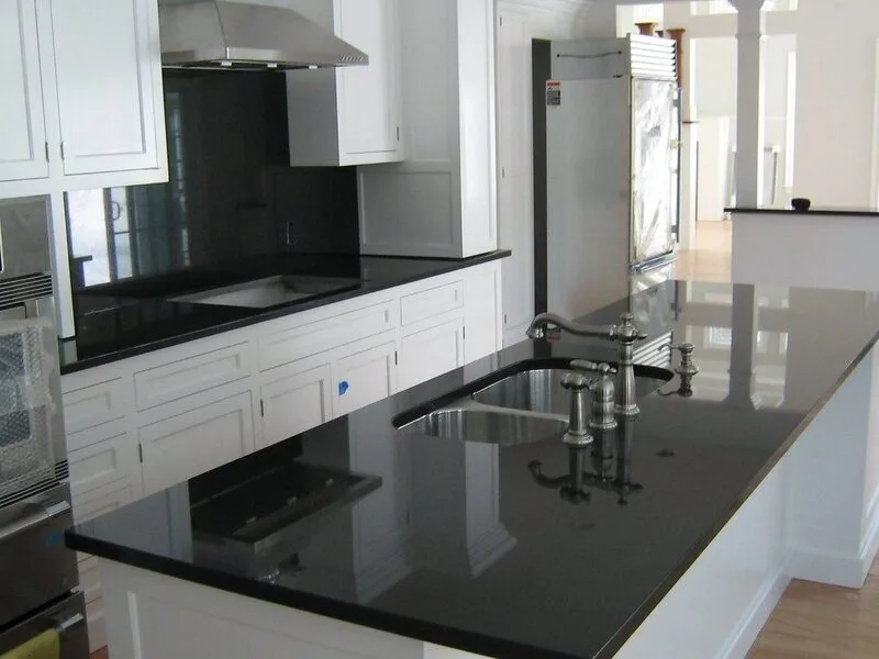 Solid Granite