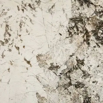 Alpine White Granite