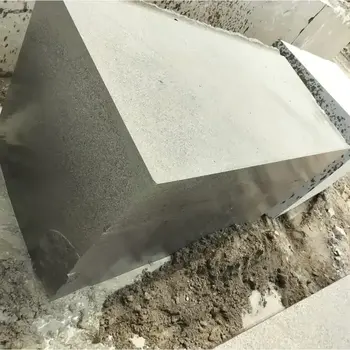 Apple Green Granite Block