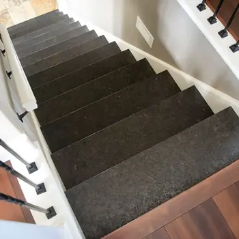 Lapotra Granite Steps
