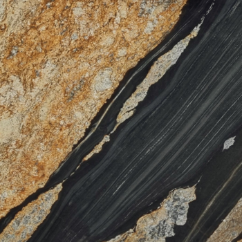 Magma Gold Granite
