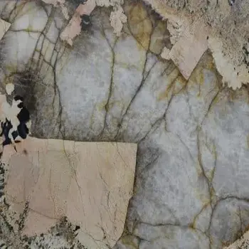 Patagonia Gold Quartzite