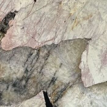 Pink Patagonia Quartzite