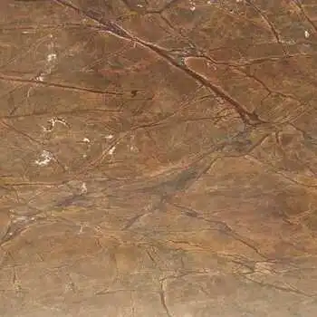 Rainforest Brown Marble