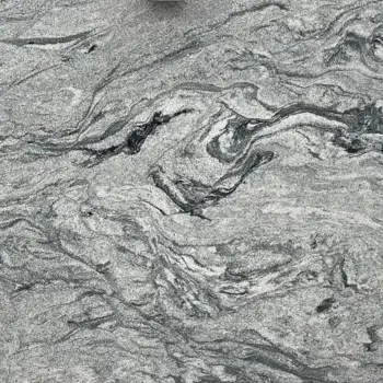 Viscon White Granite