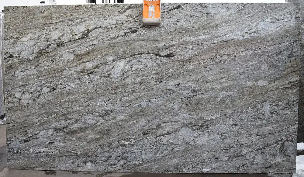 Blue Dunes Granite Slab 2