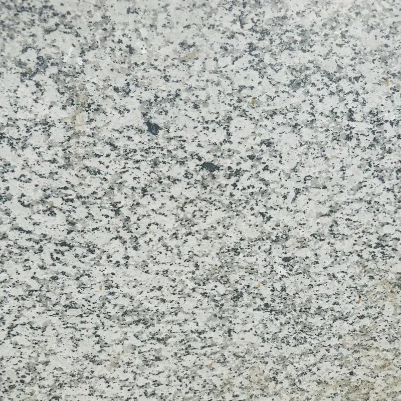 Cotton White granite closeup 800x800