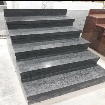 black lapotra granite Steps.jpeg 2