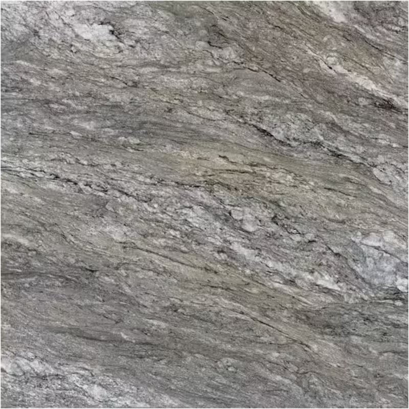 blue dunes caressed granite