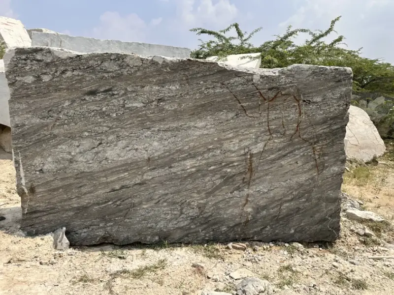 blue dunes granite blocks direct from quarry