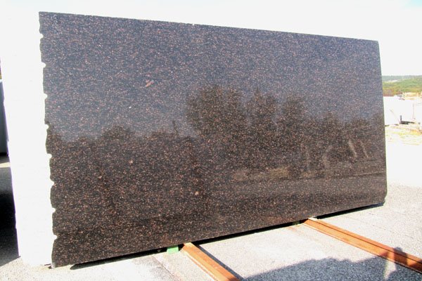 cats eye granite slab