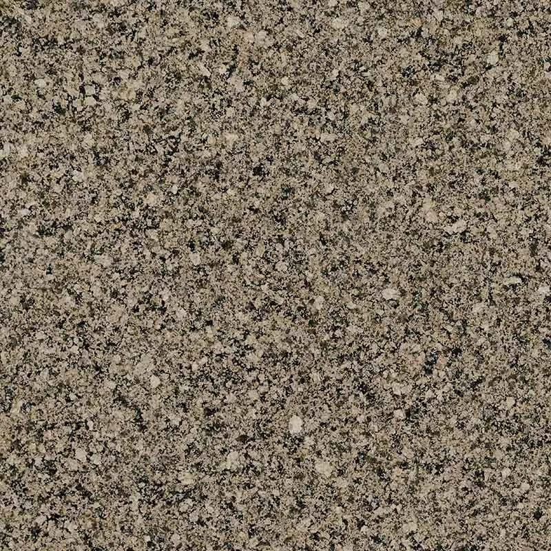 desert brown granite slab closeup