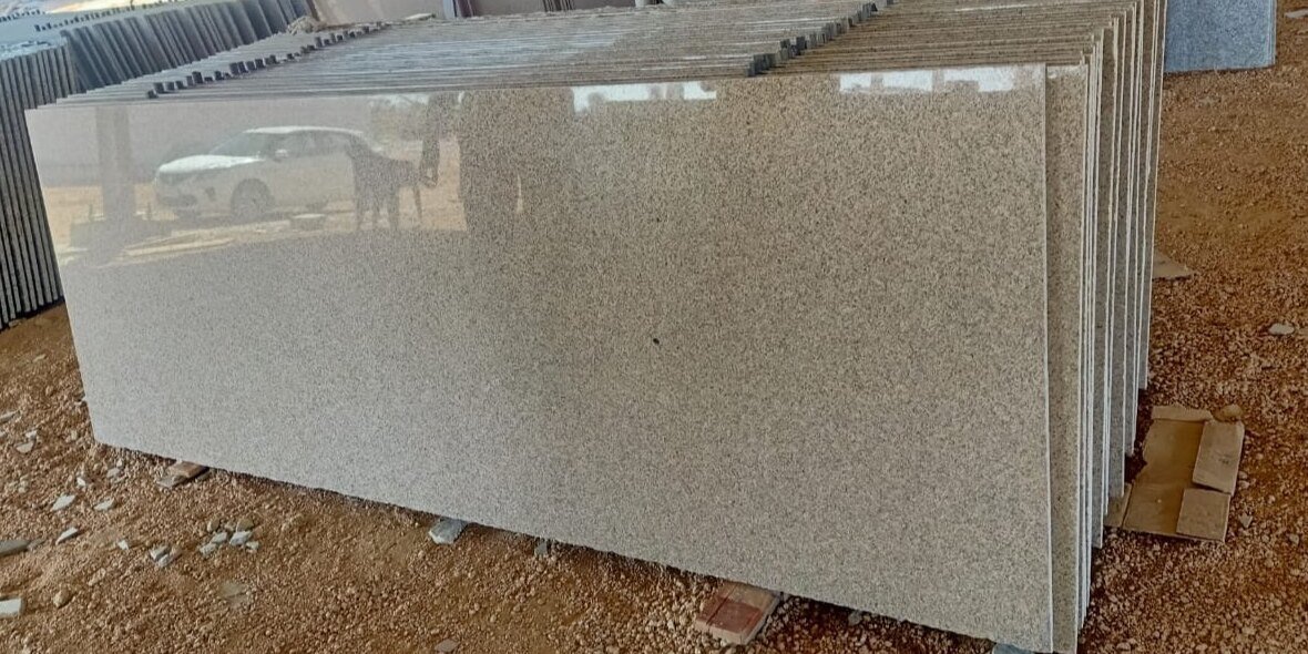 korana pink granite slabs