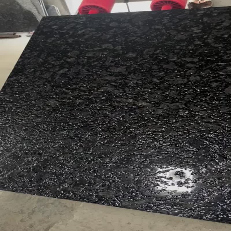 kotda black granite tile lapotra finish