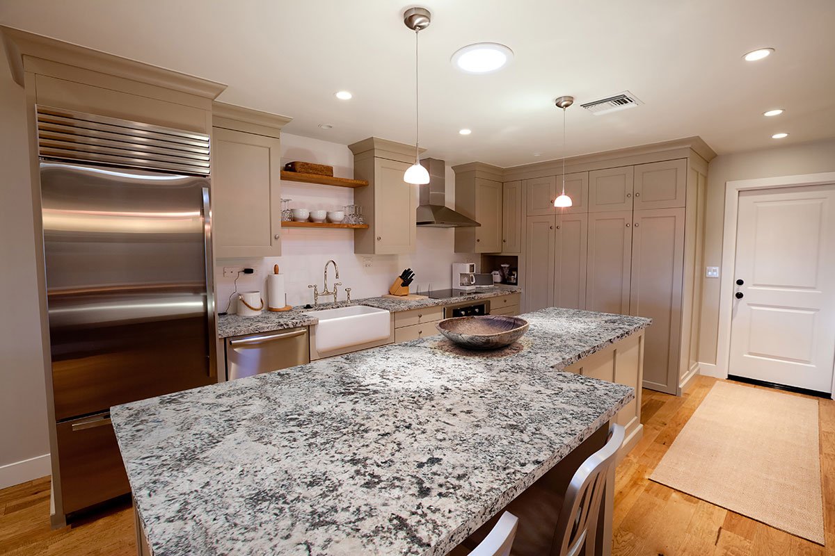 oyster white granite a