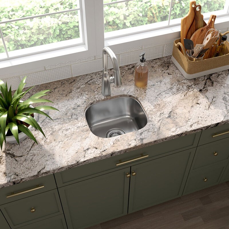 sunset canyon granite kitchen countertop1