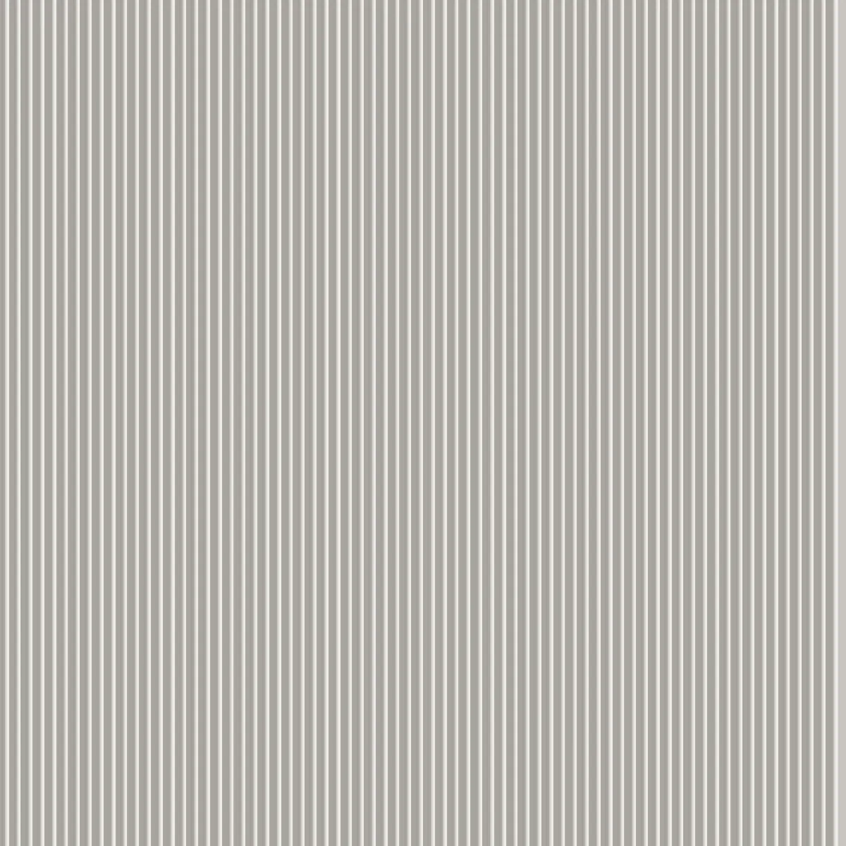 Venezia fluted wall panel, front view