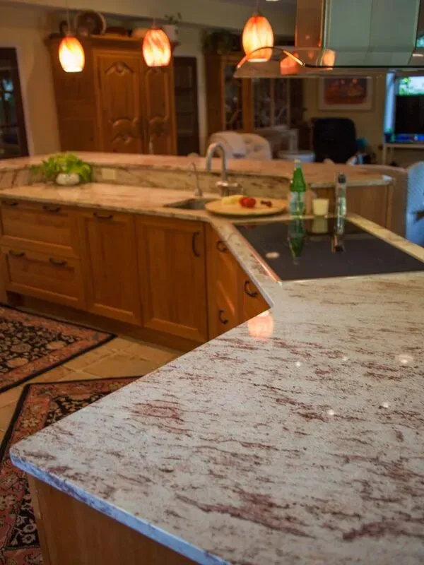 Pink Granite