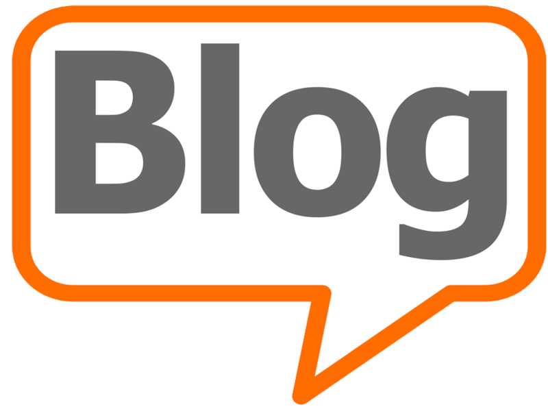 Blog Section
