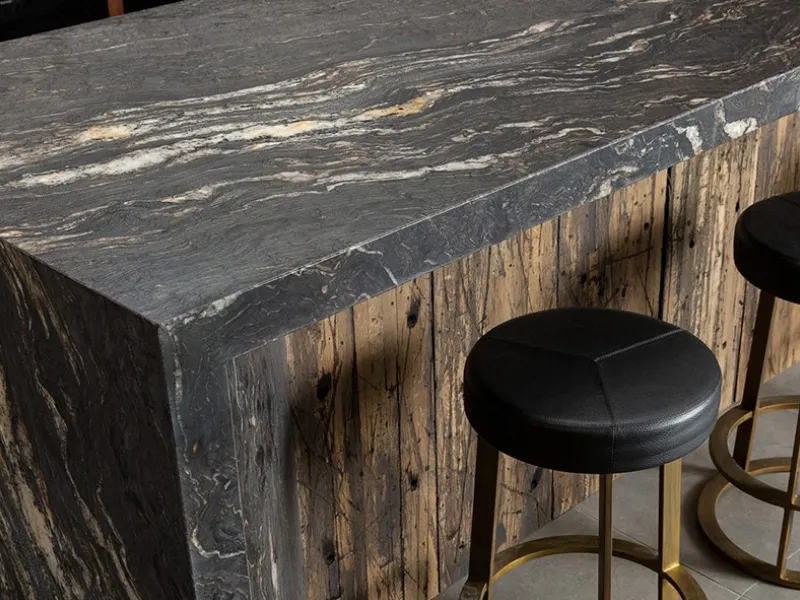 Brushed Granite