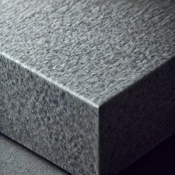 Brushed Finish