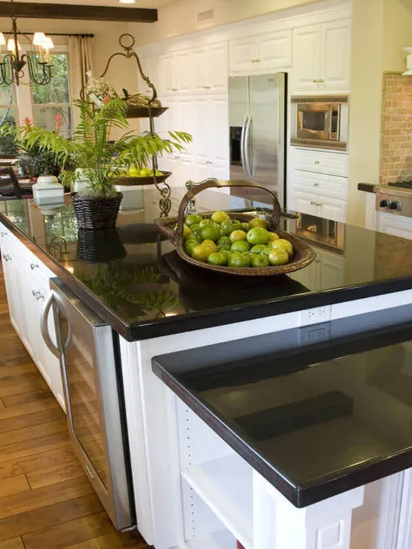 Dark Granite