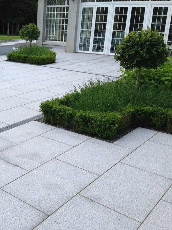 Grey Granite