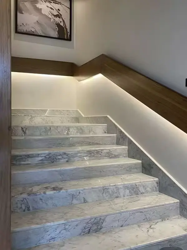 White Granite