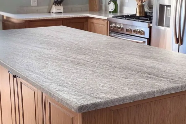 Leathered Granite