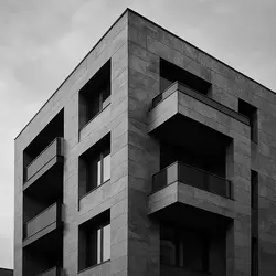 Facades & Elevation