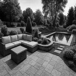 Outdoor Applications
