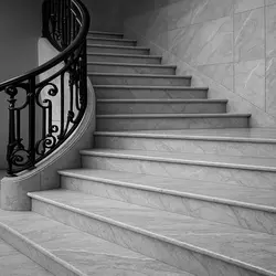 Staircases