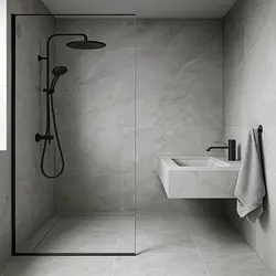Wet Areas