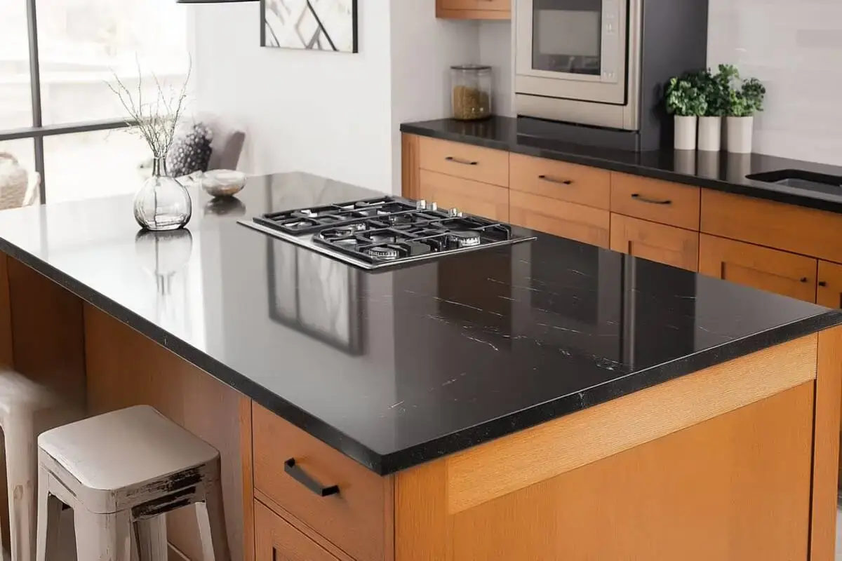 Polished Granite