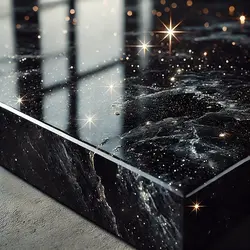 Polished Finish