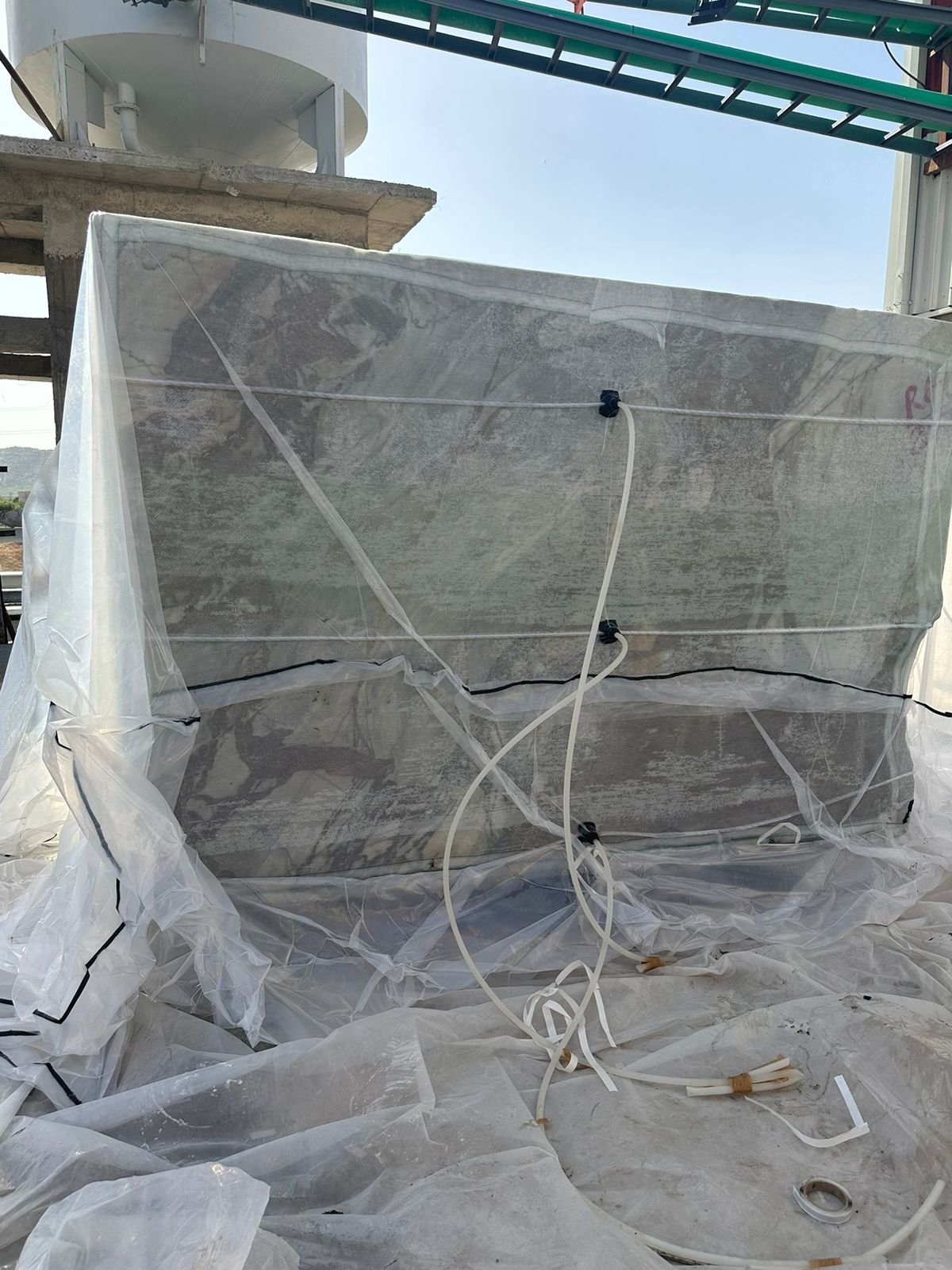 Block Vaccuming 1