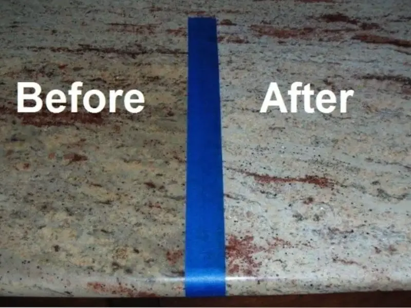 Granite Sealant