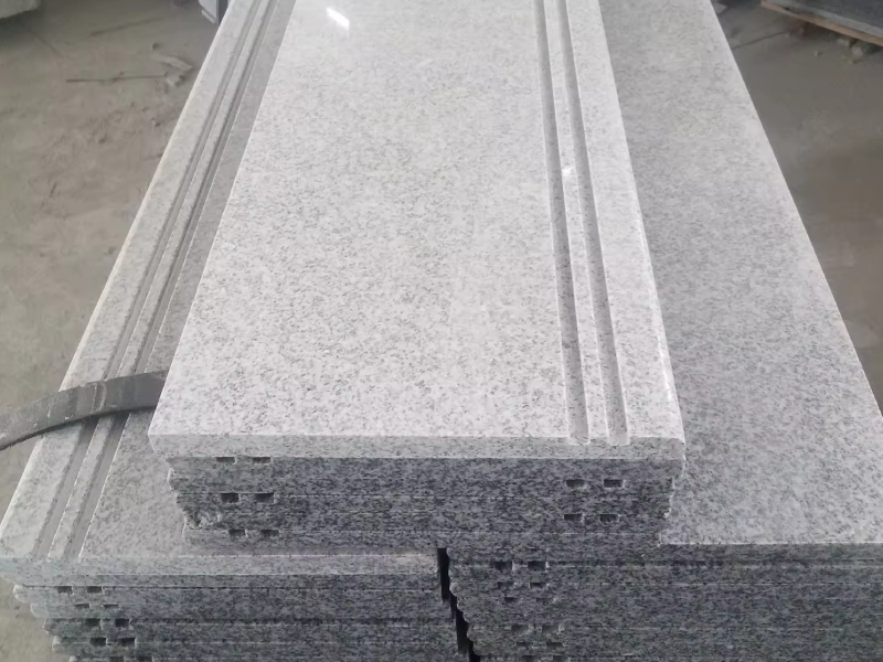 Granite Stepsgranite slab measurements