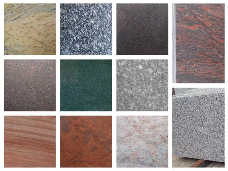 Indian-granite