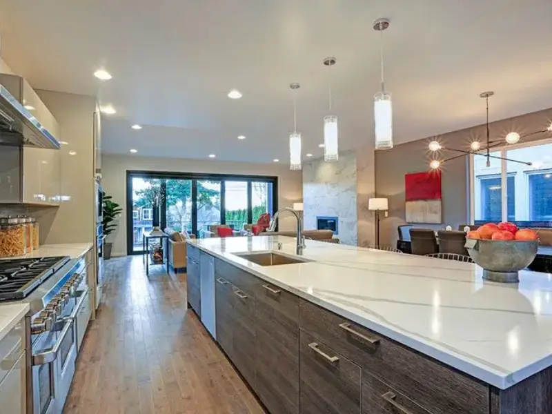 Quartz-Countertops