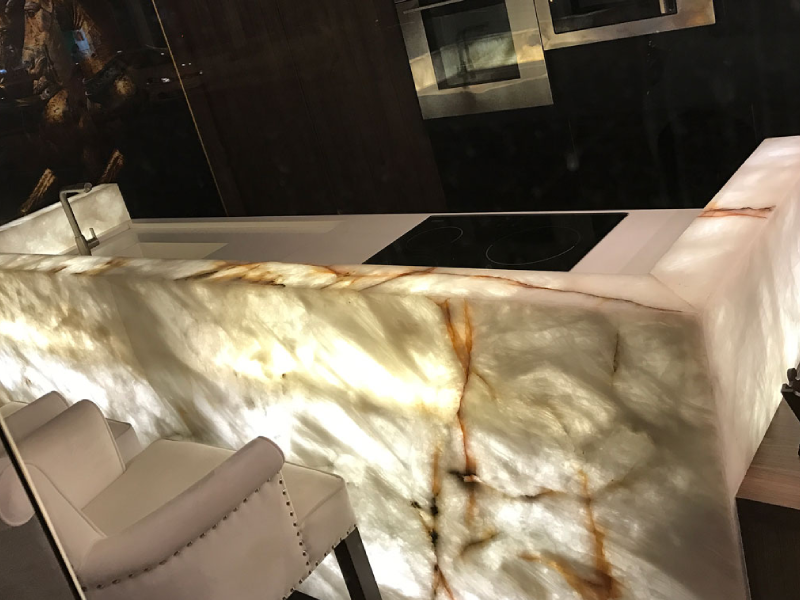 Translucent-Quartzite,Translucent Stone Slabs