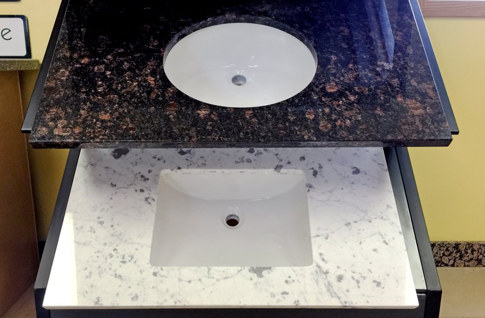 Vanities Keystone Granite display1