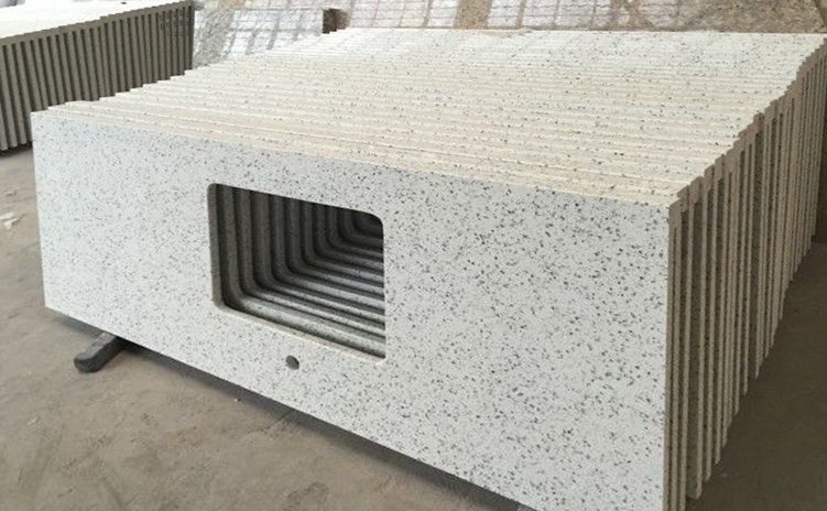 prefabricated Kitchen and Counters Premade prefabricated countertops